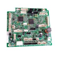 Плата DC-контроллера HP RM1-8293