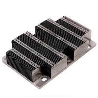 Высокопроизводительный радиатор Dell 0C6R9H/C6R9H для серверов PowerEdge R740/R740XD/R640