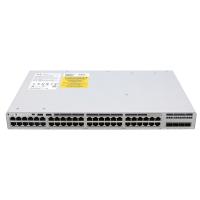 Управляемый коммутатор Cisco Catalyst 9200 C9200-48T-A 48 портами
