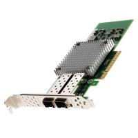 Адаптер SOLARFLARE SFN5162F PCIE 2-PORT 10 GBE LP
