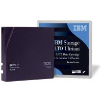 Картридж IBM LTO7 Type M Tape Cartridge 9TB with Label