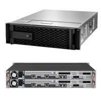 СХД Lenovo ThinkSystem DM7100F All Flash Array 2x Controller