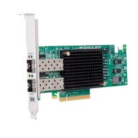 HBA-адаптер Lenovo Emulex Gen6 двухпортовый 16Gb FC