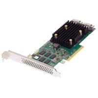 Контроллер Broadcom SAS 9500-16i SGL 05-50077-02