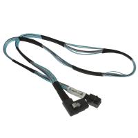 Кабель sas SuperMicro CBL-SAST-0701