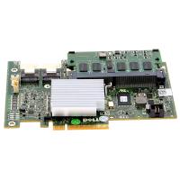 RAID-контроллер Dell 300-1623 PERC H700, SAS 6 Гбит/с, PCI Express x2, для серверов PowerEdge M910