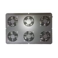 Вентилятор HPE 257413-B21 Rack 10000 Roof Mount 110V Kit Extended