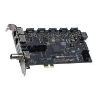 Плата синхронизации NVIDIA Quadro SYNC2 900-52061-1700-000 для P6000 P5000