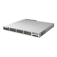 Коммутатор Cisco C9300L-48P-4G-A Коммутатор Cisco C9300L-48P-4G-A