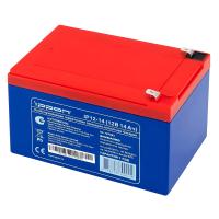 Аккумуляторная батарея Ippon на 12В 14Ач для ИБП и систем резервного питания