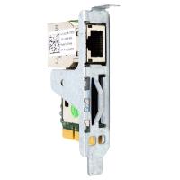 Карта iDRAC 7 Enterprise Dell 2827M для удалённого управления серверами PowerEdge