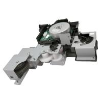 Узел привода термоузла HP RM1-9788-000CN