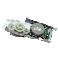 HP RM2-6763 узел привода термоузла HP RM2-6763 узел привода термоузла