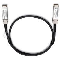 QSFP+ кабель H3C LSWM1QSTK0 40 Гбит/с 1 метр
