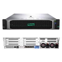 Стоечный сервер HPE ProLiant DL380 Gen10 Plus P05172-B21 2U с Intel Xeon Silver 4309Y и iLO 5