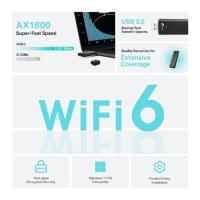 USB-адаптер Wi-Fi TP-Link Archer TX20U