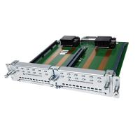 Адаптер Cisco SM-X-NIM-ADPTR= для NIM-модулей в SM-X слот ISR 4000