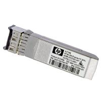Оригинальный оптический трансивер HP AJ716B SFP+ 8Gb/s FC SR для сетей хранения данных