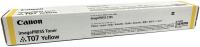 Тонер Canon T07 3644C001