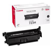 Картридж Canon 723H BK 2645B002