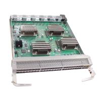 Линейная карта Cisco Nexus 9500 N9K-X97160YC-EX с 48 портами 25G SFP28 и 4 портами 100G QSFP28 для ЦОД