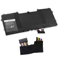 Аккумуляторная батарея Dell C4K9V, 7,4В, 55Втч