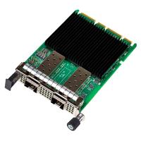 Сетевой адаптер Lenovo 4XC7A08294 ThinkSystem Intel E810-DA2 10/25GbE SFP28 2-port OCP