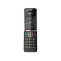 Телефон Gigaset COMFORT 550A S30852-H3021-S204, черный