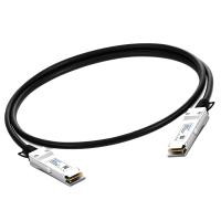 Кабель Cisco QSFP-100G-CU5M 5 м с коннекторами QSFP