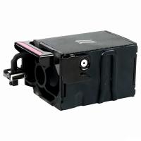 Вентилятор охлаждения HPE 732136-001 с двойным ротором для целевого охлаждения CPU и памяти