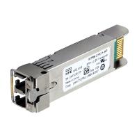 Трансивер HPE R6W28A B-series 16G SFP+ SW 850 нм MMF 100 м 8 штук в упаковке