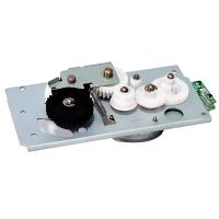 Узел привода термоузла HP RM1-2963-040CN