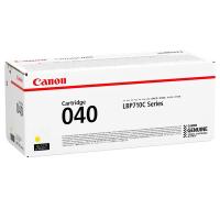 Картридж Canon 040 Y 0454C001