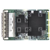 Сетевой адаптер Dell 540-BDOT, Broadcom 57454 4x10GbE Base-T, OCP NIC 3.0