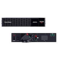 CyberPower BP48VP2U02 EU батарейный блок, 12 В, 9 Ач х 8