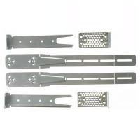 Рельсы Cisco 4PT-KIT-T1= Рельсы Cisco 4PT-KIT-T1=