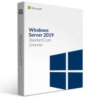 Операционная система Dell 634-BSGS MS Windows Server 2019, Standard Edition