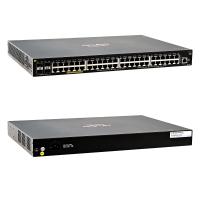 Управляемый коммутатор HPE OfficeConnect JL256A 24 портов с PoE+