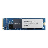 Накопитель SSD Synology SNV5420-400G, 400Gb, M.2 NVMe PCIe 3.0 x4, M.2 2280, R3000/W650 MB/s