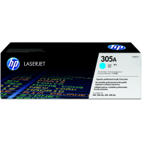 Картридж HP CE411A