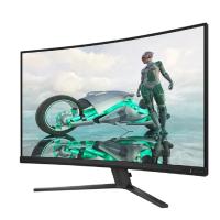 Монитор Philips 32M2C3500L/00, 31,5'', VA, 2560 x 1440, 180 Гц