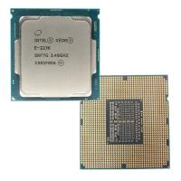 Процессор Intel Xeon E-2236 338-BUIPt, 3.4GHz, 6 ядер