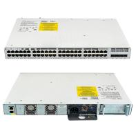 Коммутатор CISCO Catalyst 9200L C9200L-48P-4G-E