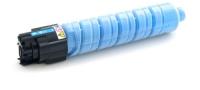 Оригинальный голубой картридж Ricoh 842286 с ресурсом 22500 страниц для профессиональных МФУ серии IM