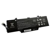 Аккумуляторная батарея HP BE06XL для ноутбука, 11,55 В, 67 Втч