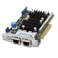 Сетевой адаптер HP 701534-001 FlexFabric 10Gb 2-port 533FLR-T