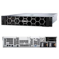 Сервер Dell PowerEdge R760xs 210-AZYQ-293-00 8x3.5 SAS SATA 3xPCIx16 LP