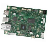 Плата форматера HP F6W13-60002 Плата форматера HP F6W13-60002