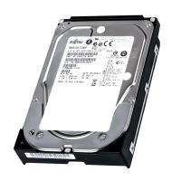 Жёсткий диск Fujitsu CA07670-E613 600GB 10K SAS 6G SFF для Eternus DX S3