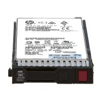 Накопитель SSD HP779168-B21 400Гб, SFF, SAS 12G, Hot Plug
